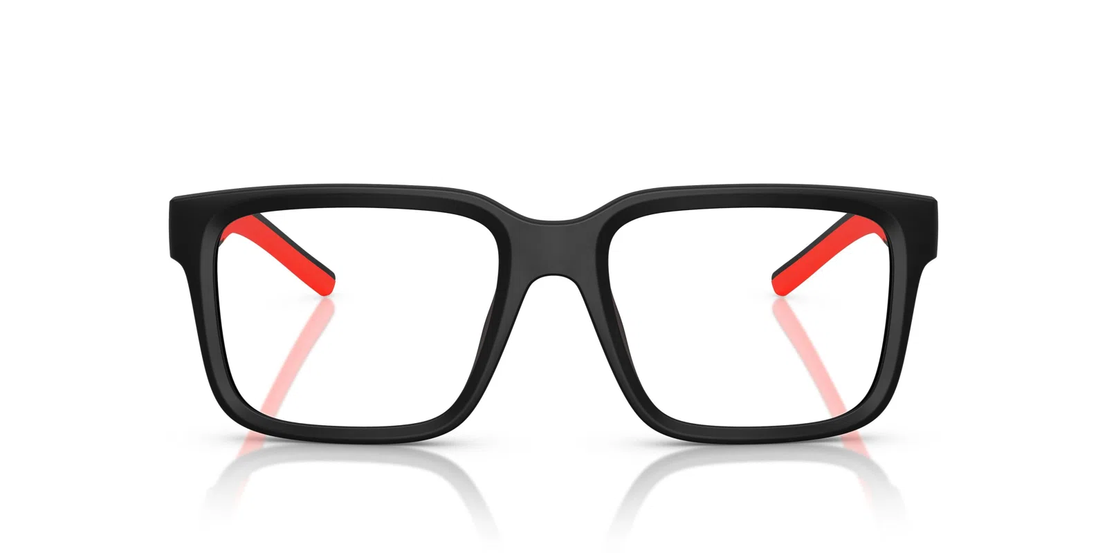 Scuderia Ferrari 8016U Eyeglasses - view 21